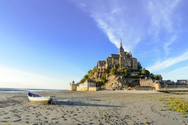 Los lugares más remotos y exóticos que debes visitar por lo menos una vez en tu vida en Europa