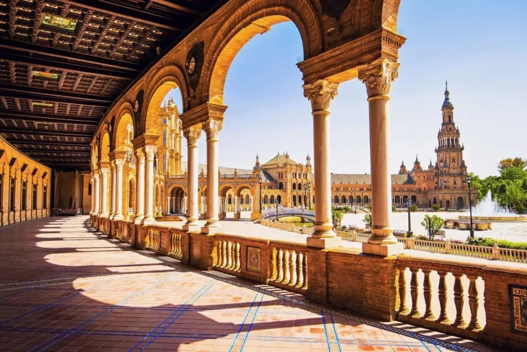 Los paisajes de España que han sido utilizados en famosas películas de cine y que quizás no sabías