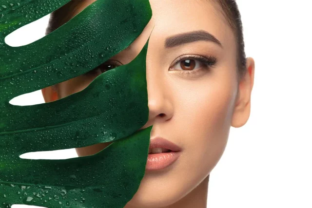 Los Pros Y Los Contras Del Maquillaje Ecológico Y Que Quizás No Sabías