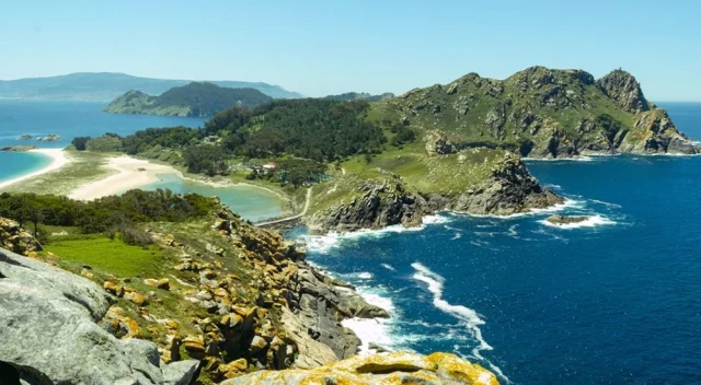 Los Turistas Alucinan Con La Isla Española De Agua Cristalina Es Su Destino Favorito