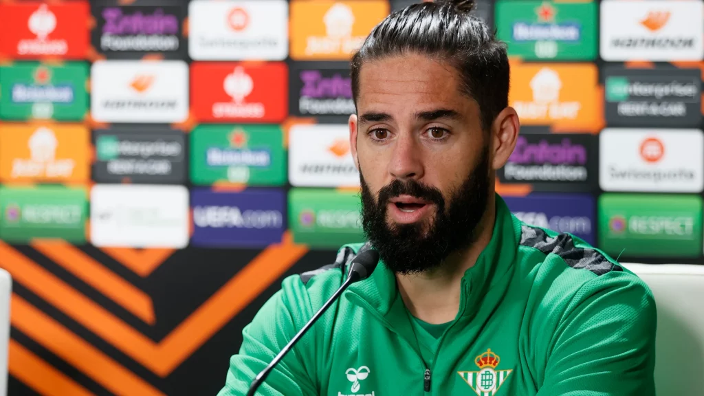 Isco Tiene Una Lesión Mucho Más Grave: Tiempo De Baja 1 Isco