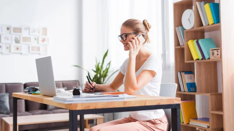 Luxemburgo: el paraíso del teletrabajo