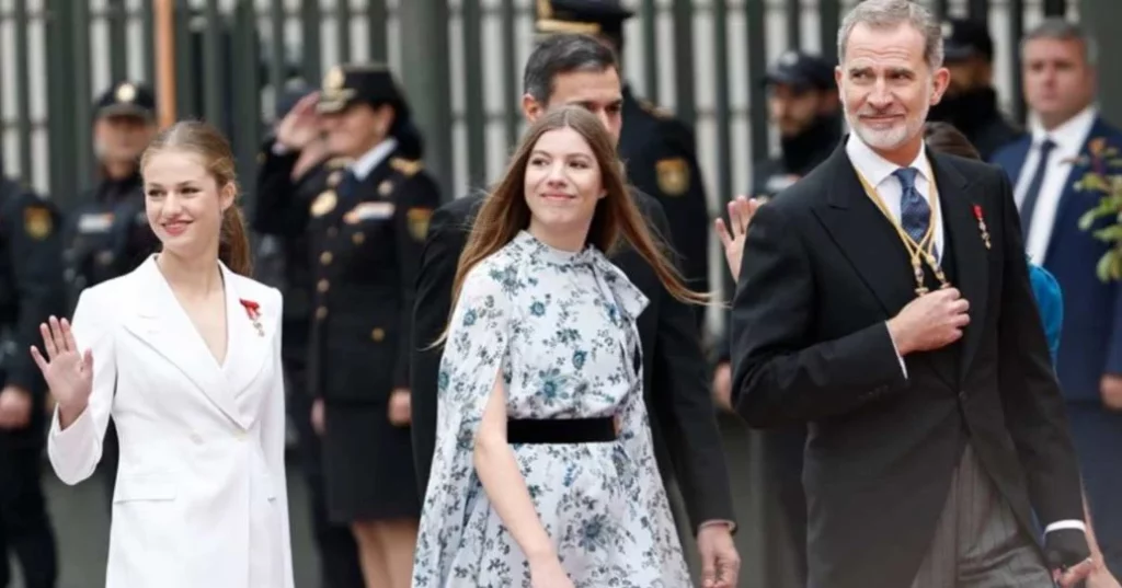 Infanta