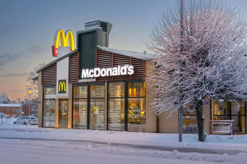 Mcdonalds Cambia Su Menú Infantil Happy Meal Tras Casi 40 Años Por Un Motivo De Peso
