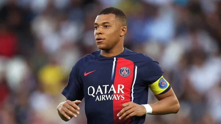 Mbappé se convierte en un problema para el Real Madrid