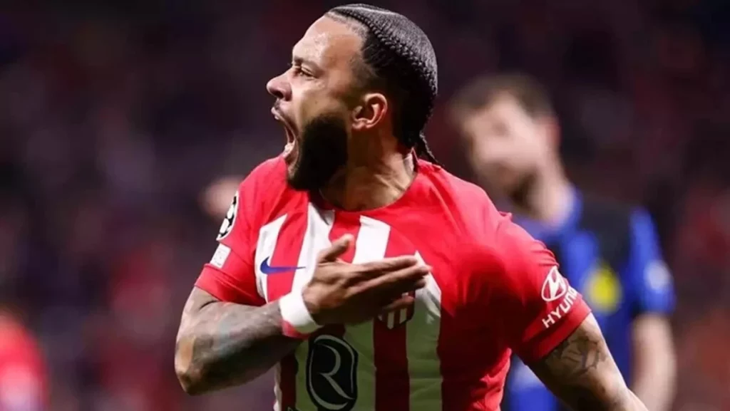 García Pimienta Se Lleva Otro Chasco En El Sevilla Fc 53 Memphis