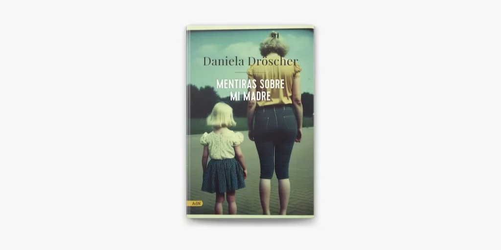 Mentiras Sobre Mi Madre - Daniela Dröscher