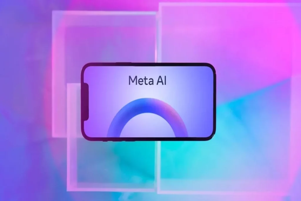 Meta Usa Sus Redes Sociales Para Competir Con El Chatgpt De Openai