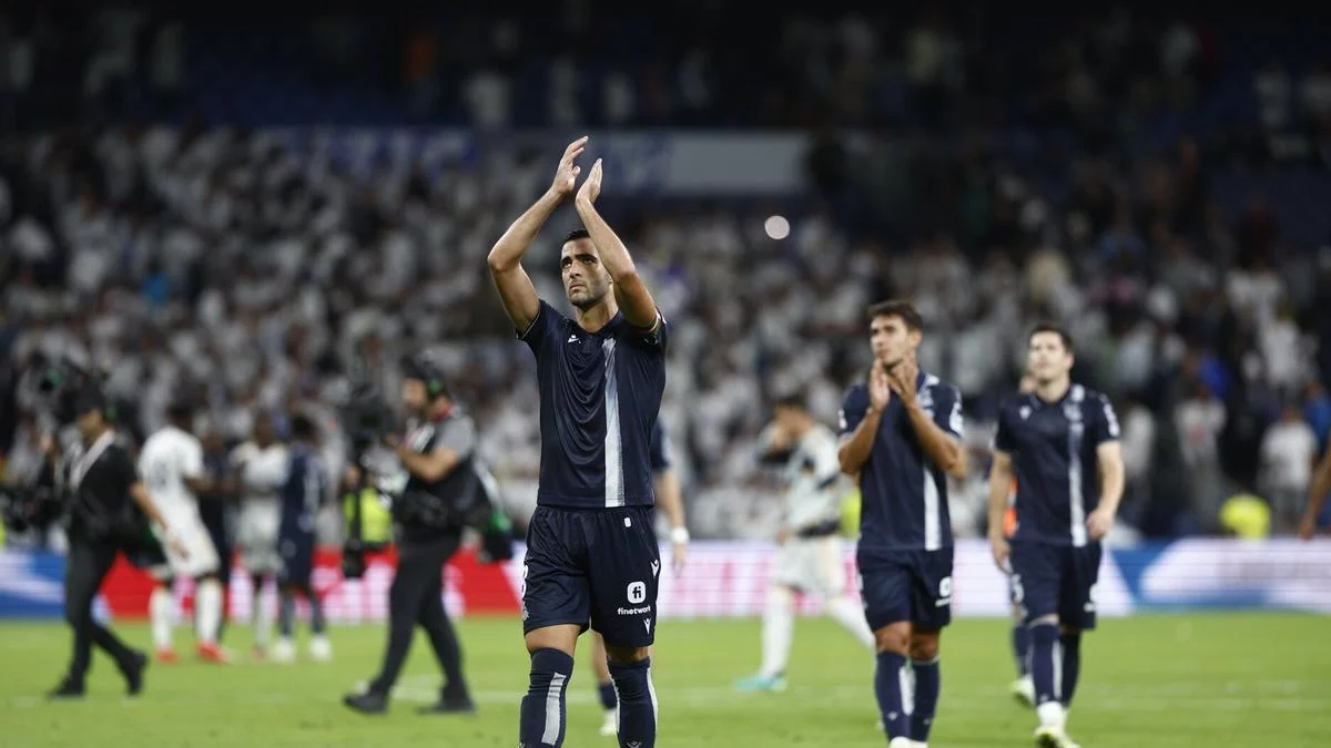 Mikel Merino
