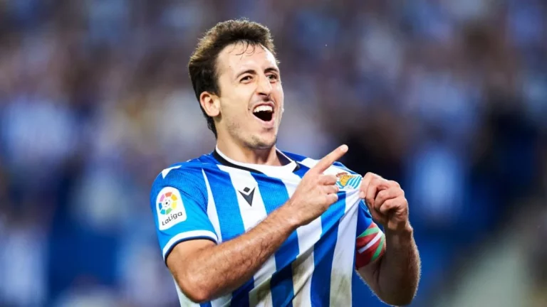 Oyarzabal da ultimátum definitivo al entrenador de la Real Sociedad