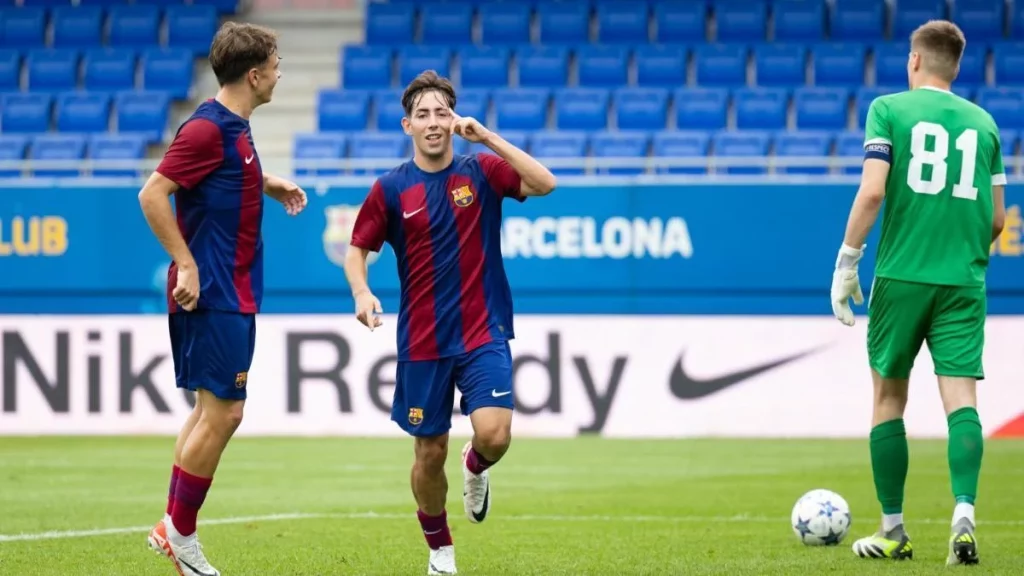 Mirando Al Futuro Dani Rodríguez