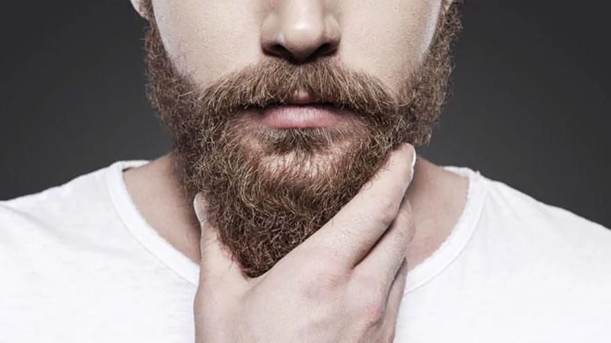 Mito: la barba da más calor