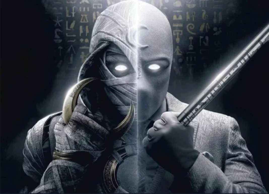Moon Knight: la ascensión del Caballero Luna