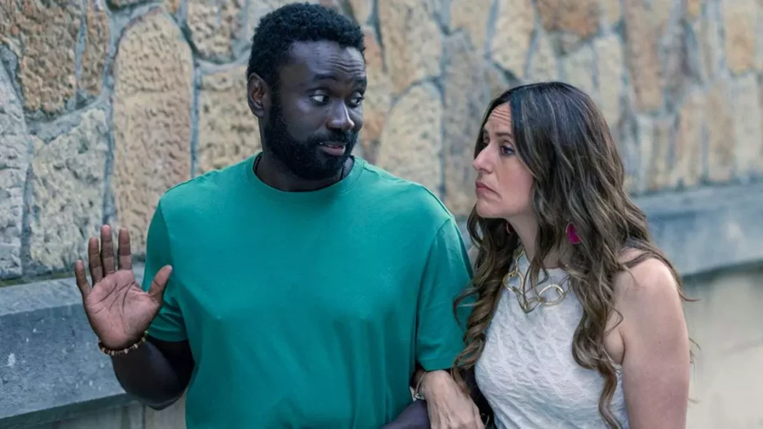 Netflix y RTVE unen fuerzas con una serie de ficción española que marca un precedente