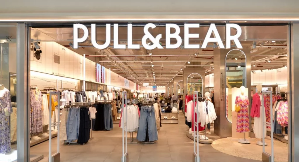 6 Imprescindibles De La Nueva Colección De Pull&Amp;Bear, Con Tops, Bodys, Vestidos Y Total Looks