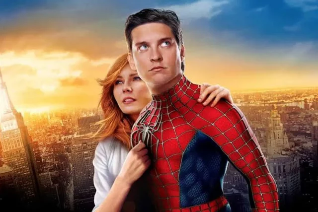 El Regreso De Un Personaje Mítico En La Nueva Película De Spider-Man Puede Hacerse Realidad 