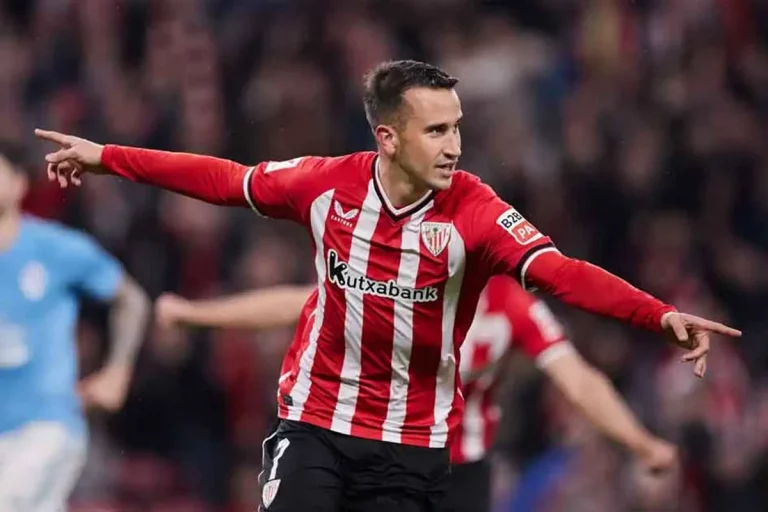 ¡Osasuna pregunta al Athletic por Berenguer!