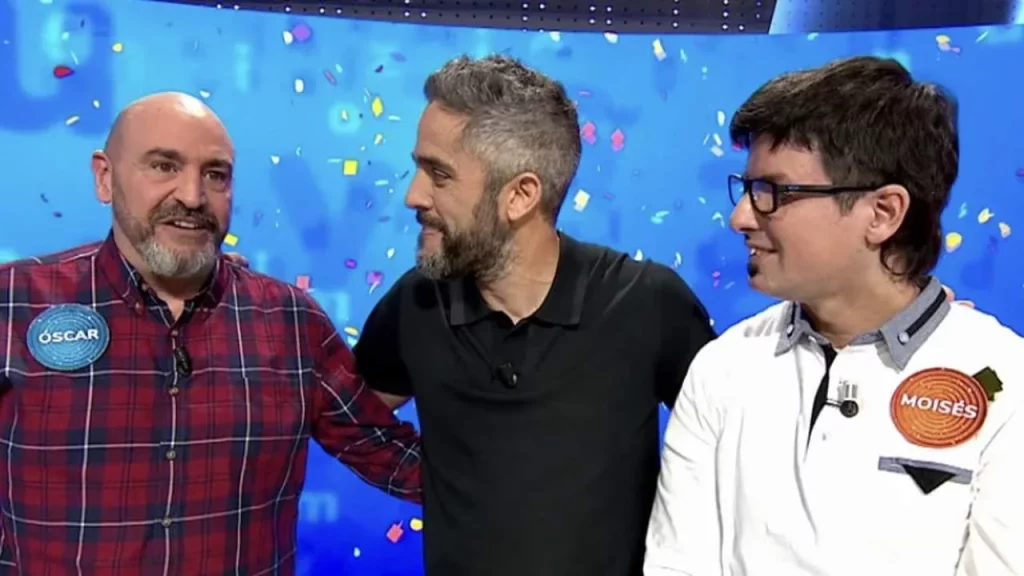 Que No Te Engañen: Este Es El Dinero Que Realmente Se Lleva El Ganador Del Bote De 'Pasapalabra'