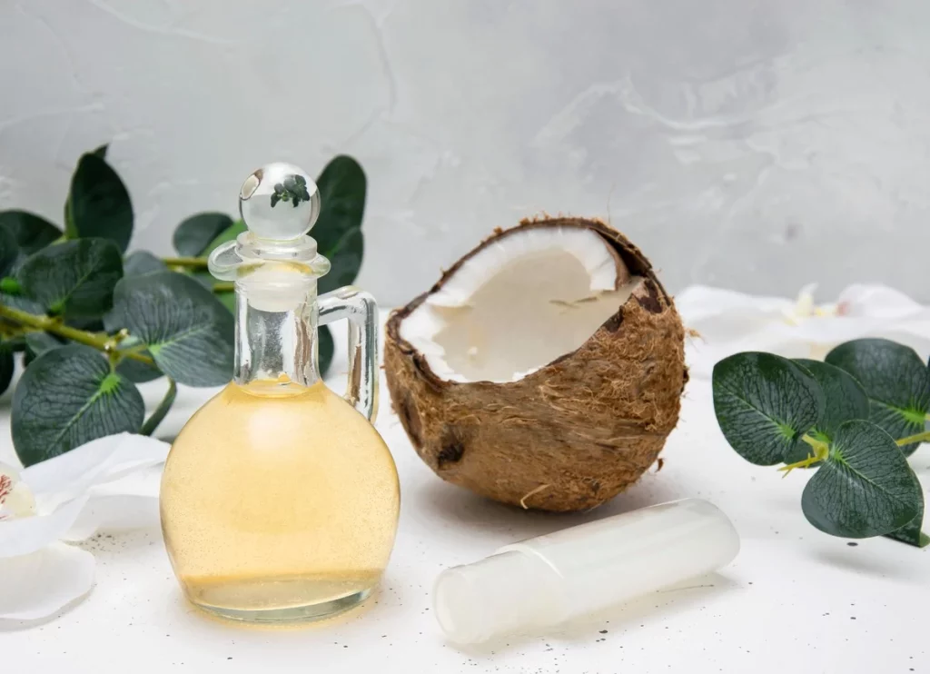 Un Mimo Para Tu Piel En Base Al Aceite De Coco
