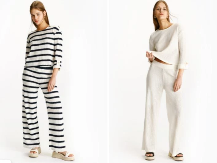 3 pantalones top de Lefties desde 12 euros para cambiar de estilo en mayo