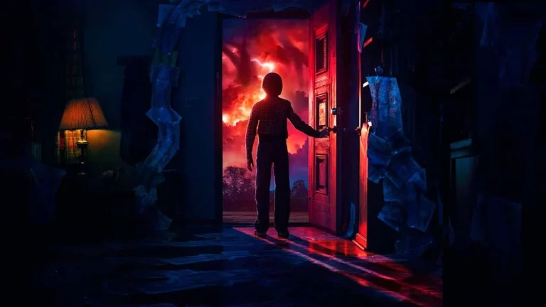 ‘Miércoles’, ‘Stranger Things’ y más: las mejores series de Netflix que regresan en 2025