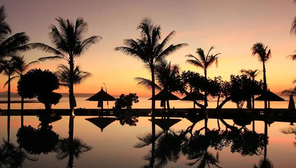 Paraísos asequibles: tres destinos en Asia donde vivir con lujo por solo 500 euros al mes