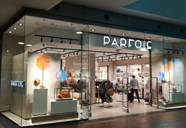 Parfois te hace lucir joven a cualquier edad con estos 8 vestidos de verano