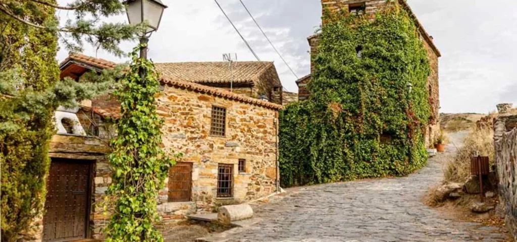 Patones De Arriba, En Donde Las Escapadas Son Mágicas