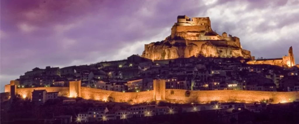 Orgullo Español: Descubre Los Mejores 5 Lugares Elegidos Patrimonio Mundial Por La Unesco 1 El Título De Patrimonio Mundial Ya Es Una Costumbre En España