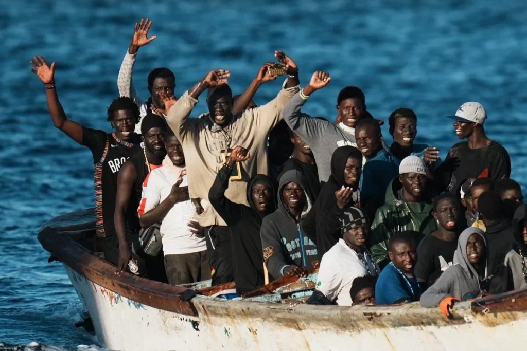Percepciones Distorsionadas: ¿Cómo La Desinformación Influye En La Opinión Sobre La Inmigración En España?