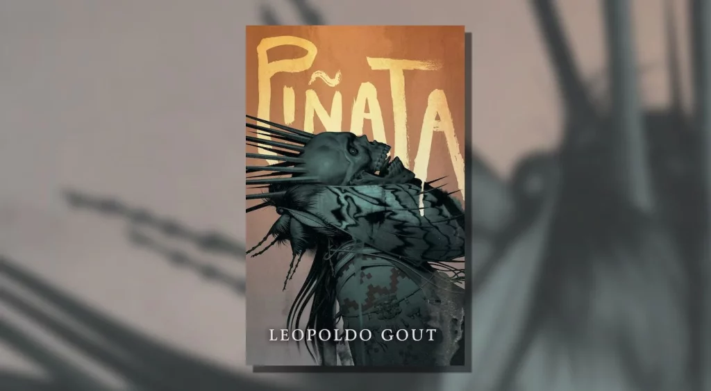 &Quot;Piñata&Quot; De Leopoldo Gout