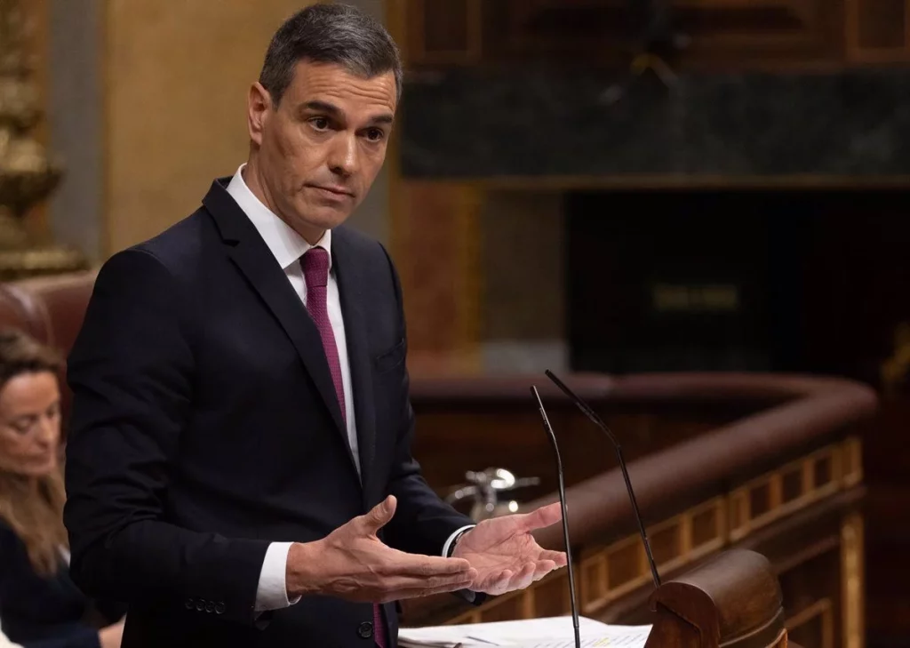 Política Exterior De España: ¿Coherencia O Hipocresía?