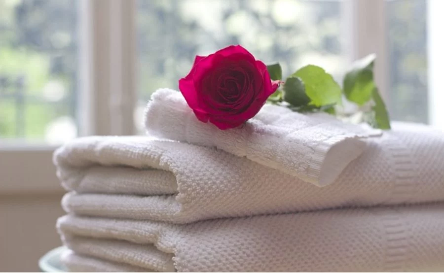 Por fin hay respuesta a cada cuántos días hay que cambiar la toalla del baño