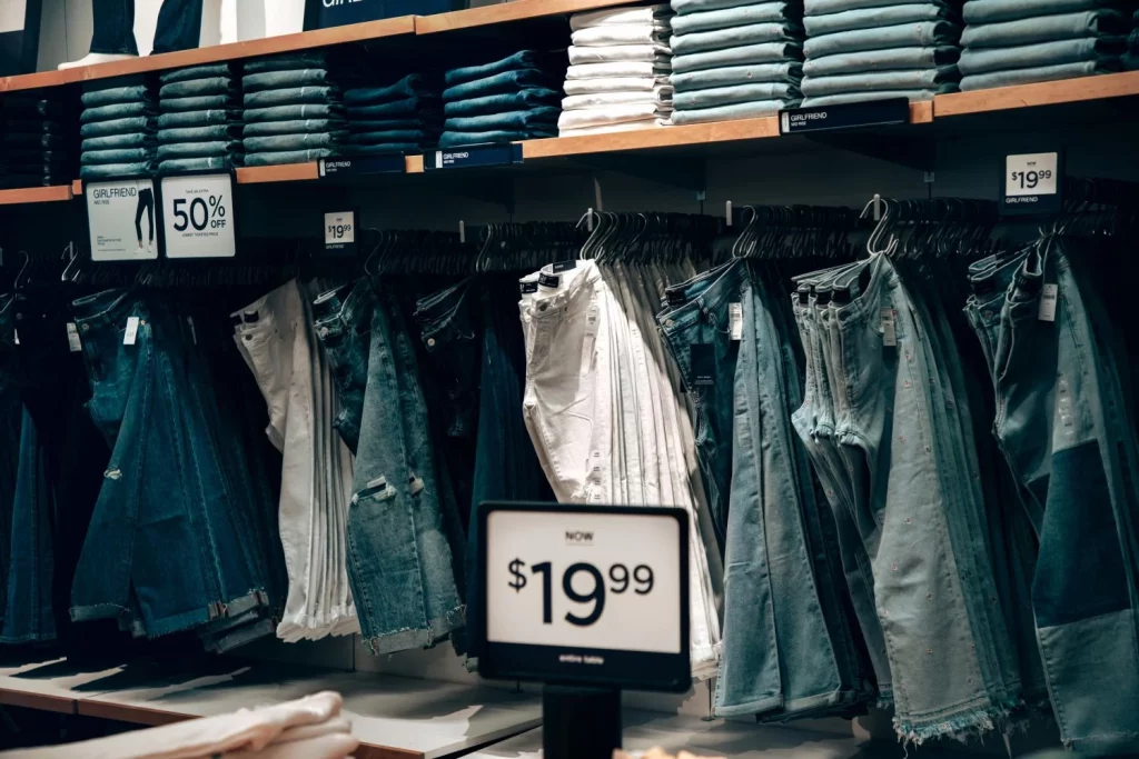 El Estilo De Los 90 Está De Vuelta Y Parfois Lo Sabe: Bermudas Top Para Arriesgar
