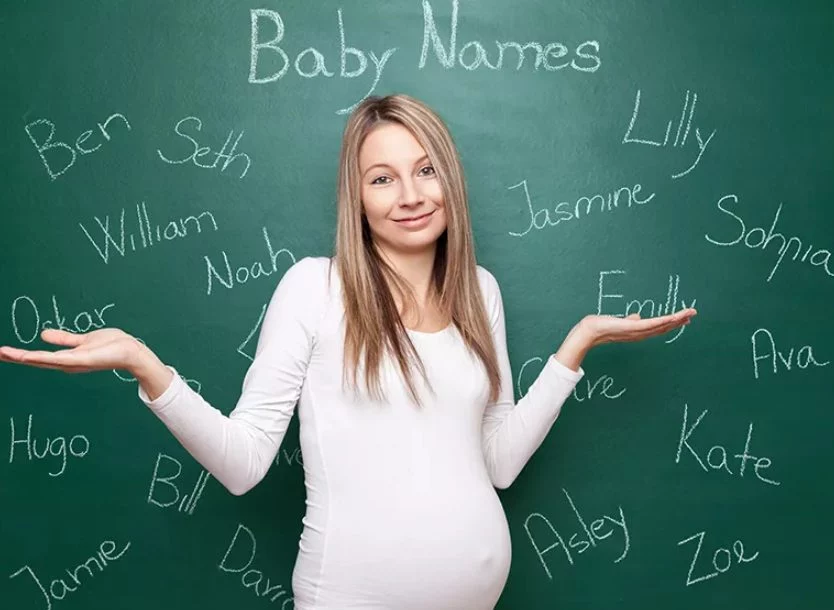 El nombre de niño más feo del mundo también se pone en España