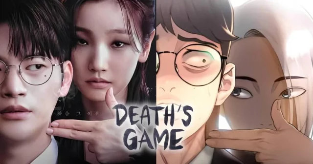 Prime Video Tiene Esta Serie Que Es Todo Hit Coreano Que Seguramente No Te Dejará Despegar El Ojo De Tu Televisión