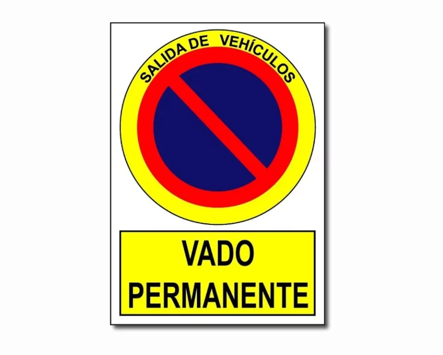 ¿Se Puede Aparcar Delante De Un Garaje Que No Tiene Vado?