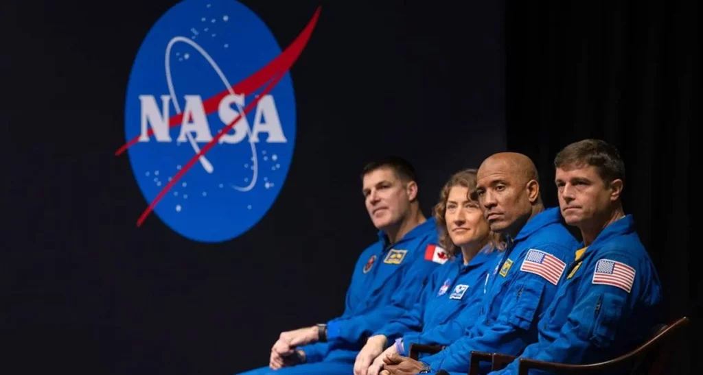 La Nasa Habla Por Fin Del Colosal Meteorito Que Se Acerca A La Tierra Muy Pronto