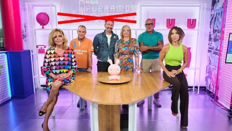 Las armas del canal que trae de vuelta ‘Sálvame’ contra Telecinco y Mediaset