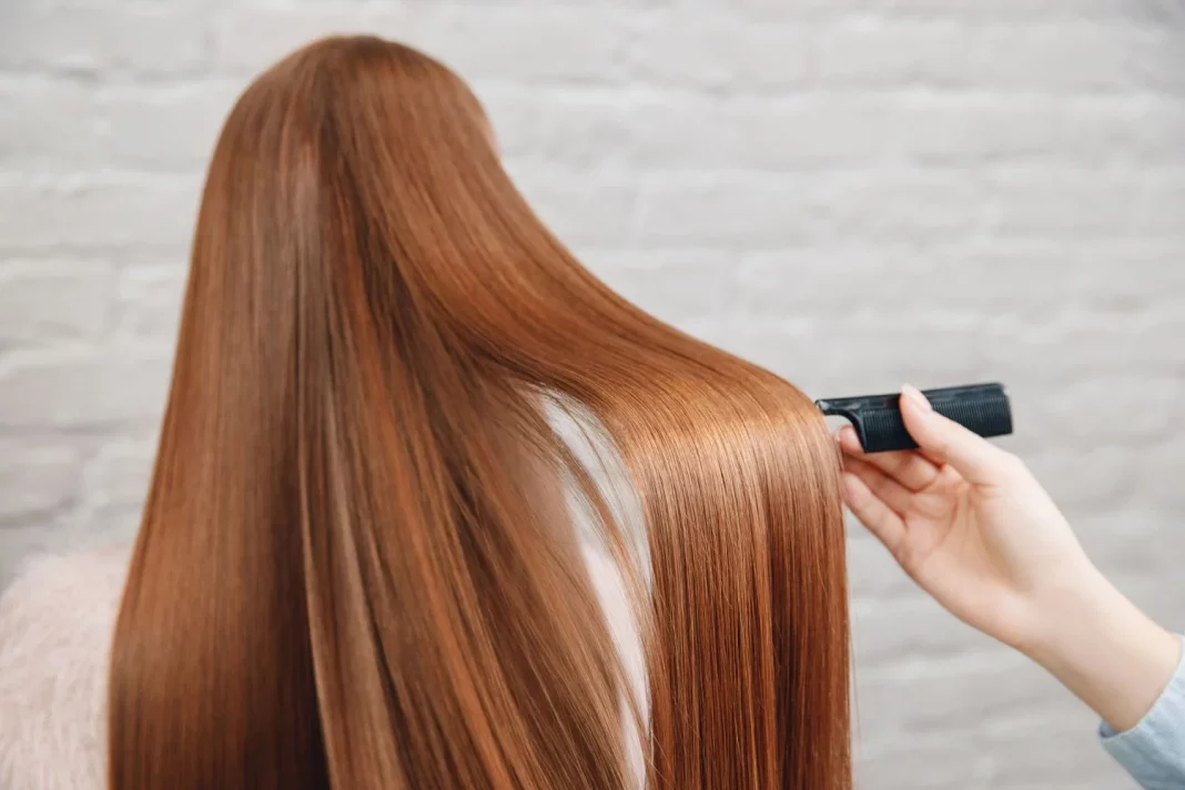 Ácido glioxílico: no solo en peluquerías, también en productos de supermercado