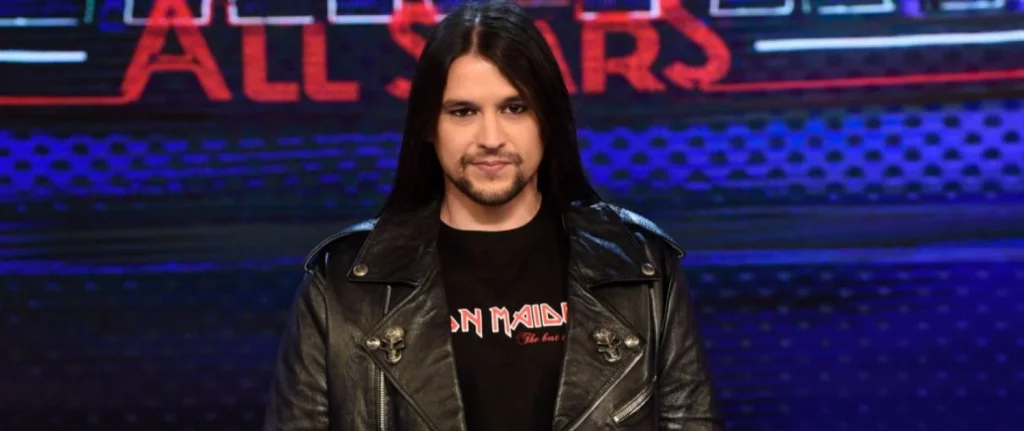 Rafa Blas Sorprende Al Mundo Y Gana La Voz España