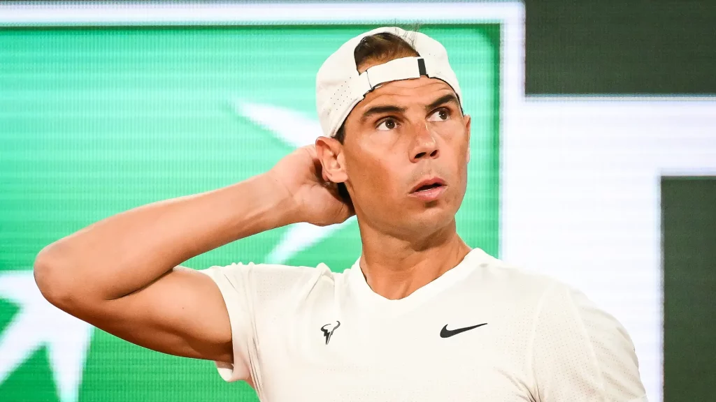 Rafa Nadal