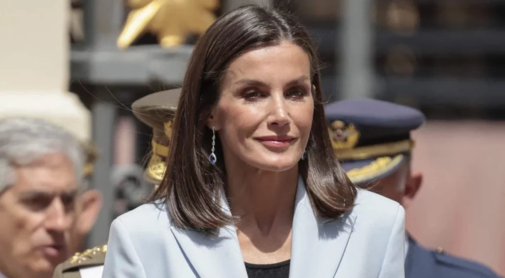 Letizia Llamaba A Sus Amantes Imitando La Voz De Otra Persona, Según Maica Vasco
