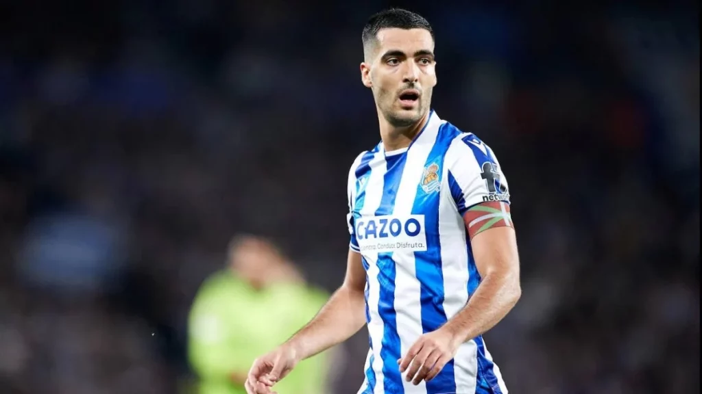 Real Sociedad Afina Sus Preparativos Para La Temporada 2024/2025