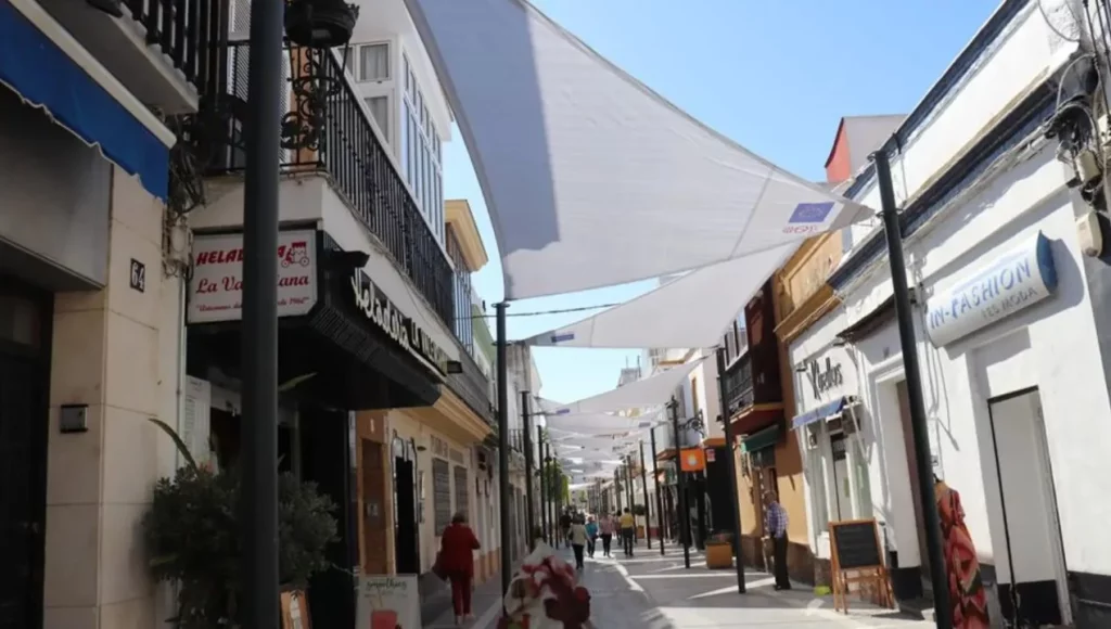 Vuelve El Calor A España Y Una Colombiana Se Sorprende Por Algo Muy Común