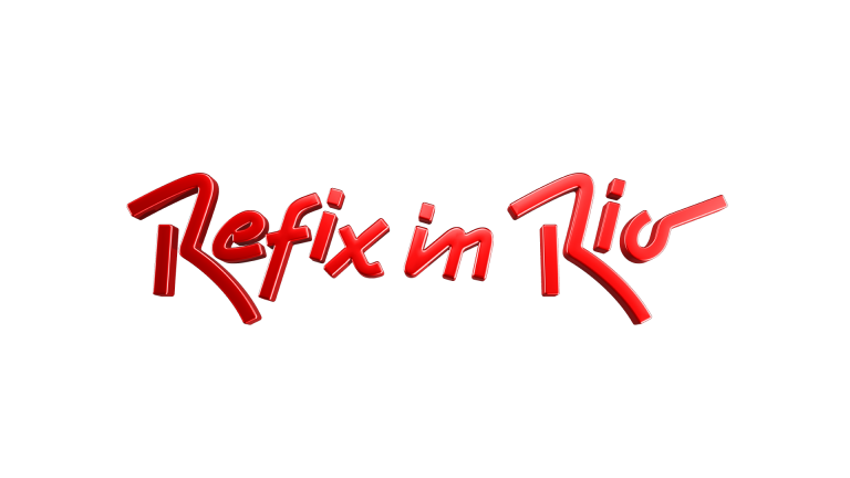 REFIX: La bebida isotónica 100% natural estará en Rock In Rio Lisboa