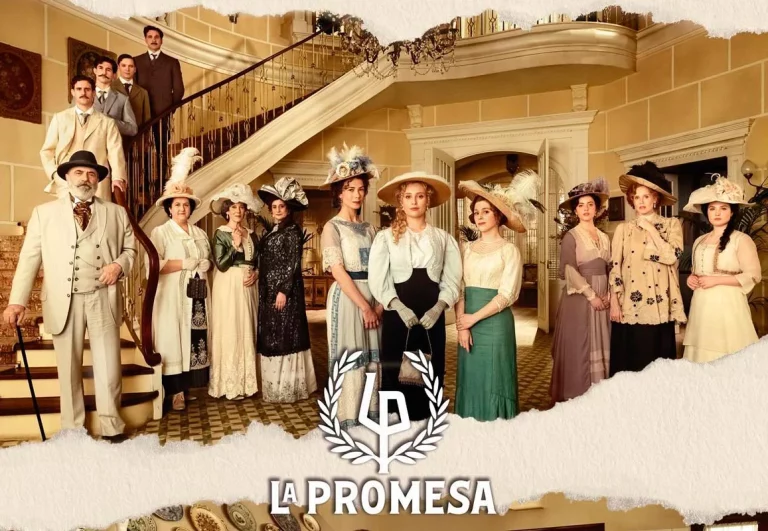 El tira y afloja de RTVE con ‘La Promesa’ provoca cambios radicales en la serie y su reparto
