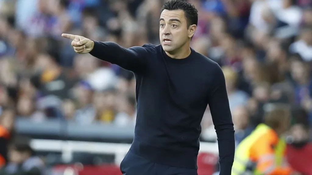 Renovación En El Camp Nou, Xavi Toma Las Riendas
