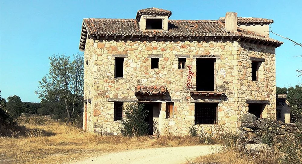 Revitalizando el campo español