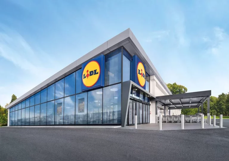 Oferta imposible de superar en Lidl con esta aspiradora sin cables que sirve de soplador
